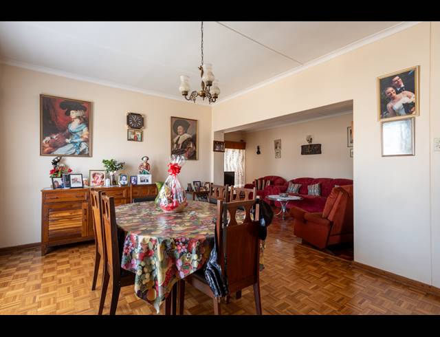 4 BEDROOM HOUSE FOR SALE IN TEDSTONEVILLE